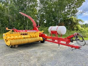 2021 New Holland FP240 Image