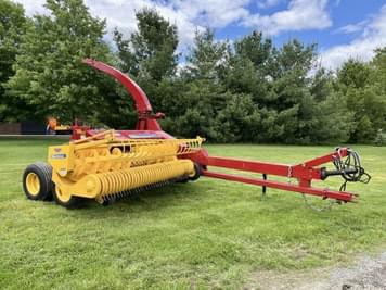 Main image New Holland FP240