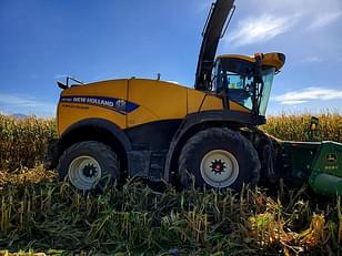 Main image New Holland FR780 3