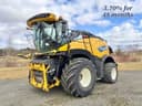 2021 New Holland FR920 Image