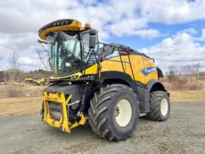 2021 New Holland FR920 Image