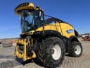 2021 New Holland FR920 Image