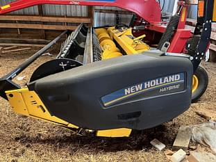 2021 New Holland H7150 Equipment Image0