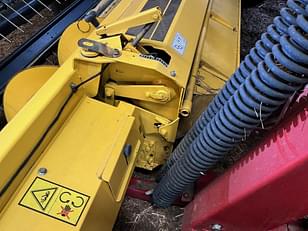 Main image New Holland H7150 6