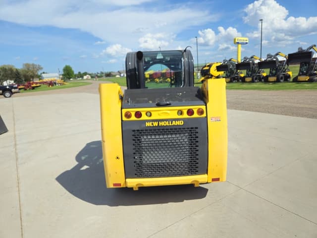 Image of New Holland L316 equipment image 1