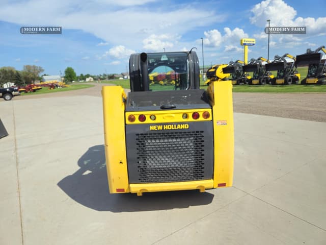 Image of New Holland L316 equipment image 1