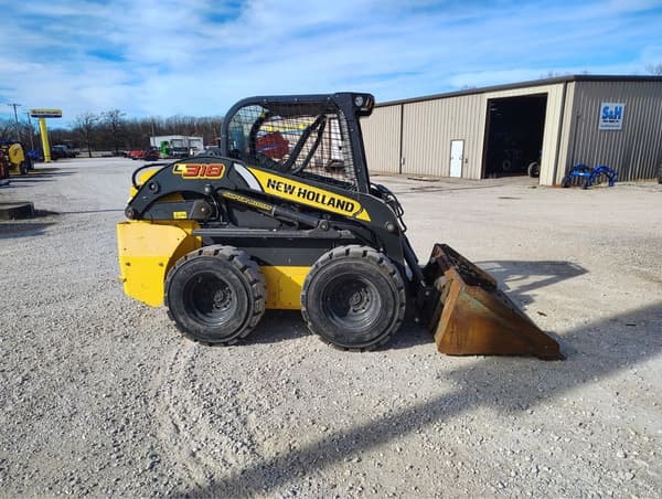 Equipment Main Image