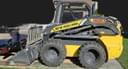 2021 New Holland L320 Image