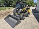 2021 New Holland L320 Image