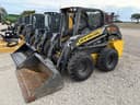 2021 New Holland L320 Image