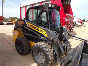 2021 New Holland L320 Image