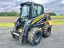 2021 New Holland L320 Image