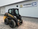 2021 New Holland L320 Image