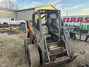 2021 New Holland L321 Image