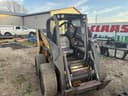2021 New Holland L321 Image