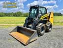 2021 New Holland L321 Image