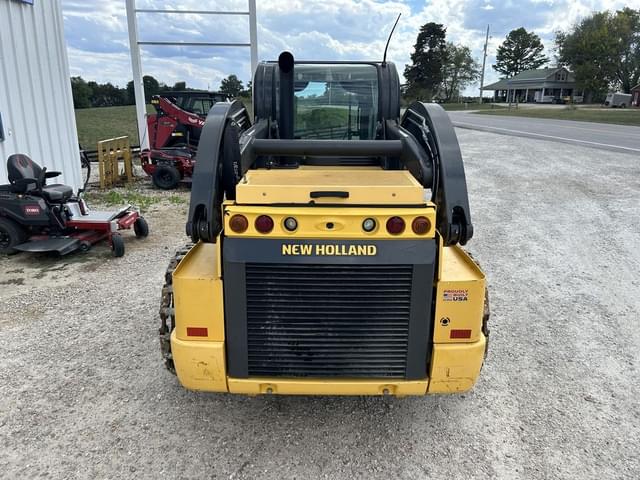 Image of New Holland L328 equipment image 1