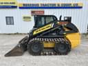 2021 New Holland L328 Image