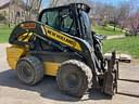 2021 New Holland L328 Image