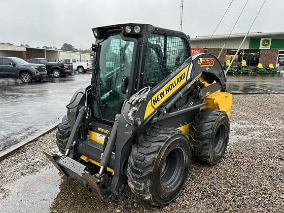 Image of New Holland L328 Primary image