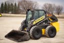 2021 New Holland L328 Image