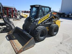 Main image New Holland L328 0