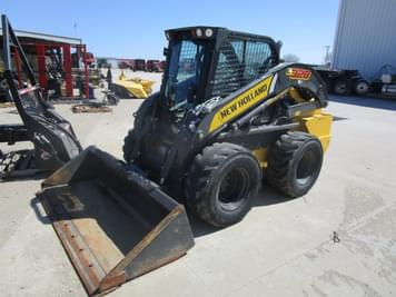 Main image New Holland L328