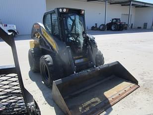 Main image New Holland L328 1