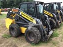 2021 New Holland L328 Image