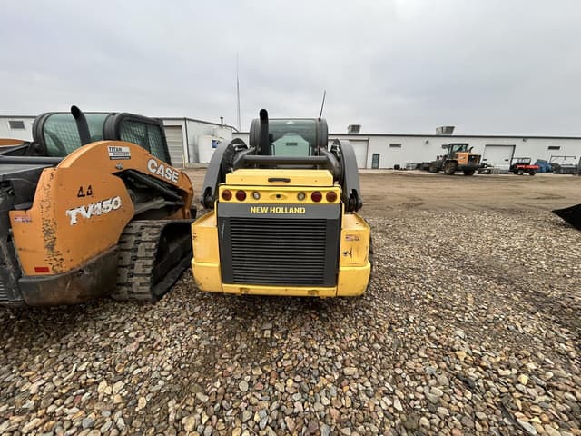 Image of New Holland L328 equipment image 2