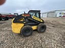 2021 New Holland L328 Image