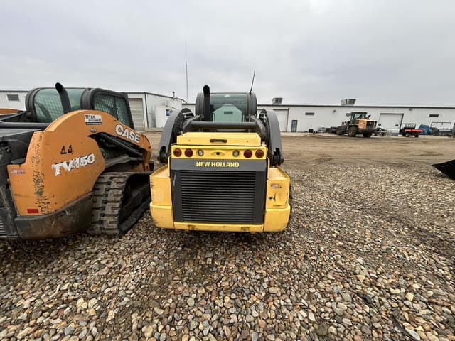 Image of New Holland L328 equipment image 3