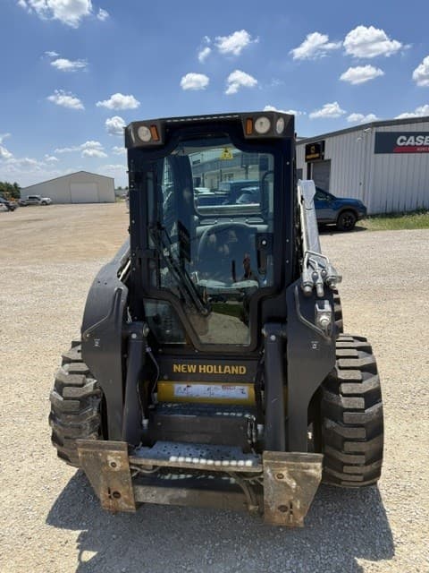 Image of New Holland L328 equipment image 3