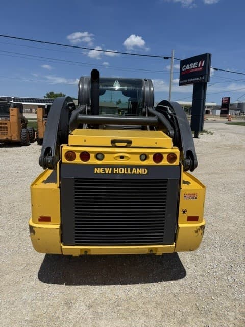 Image of New Holland L328 equipment image 2