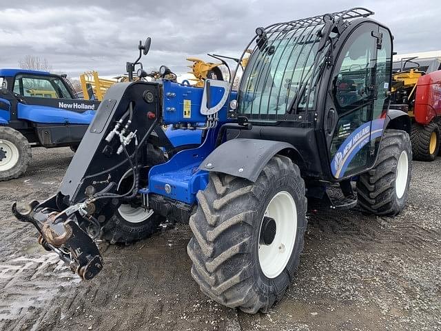 Image of New Holland LM7.42 Primary image