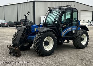 Main image New Holland LM7.42