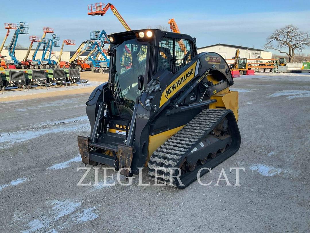 Image of New Holland C332 Primary image