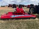 2021 New Holland Megacutter 512 Image