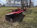 2021 New Holland Megacutter 533/Megacutter 512 Image