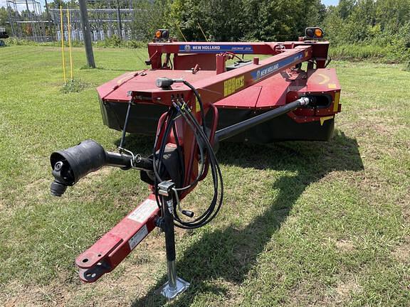 Image of New Holland Discbine 209 Primary image