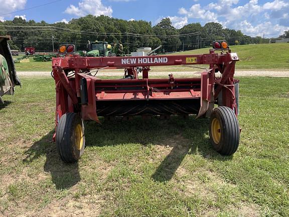 Image of New Holland Discbine 209 equipment image 3