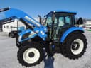2021 New Holland PowerStar 100 Image
