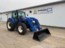 2021 New Holland PowerStar 110 Image