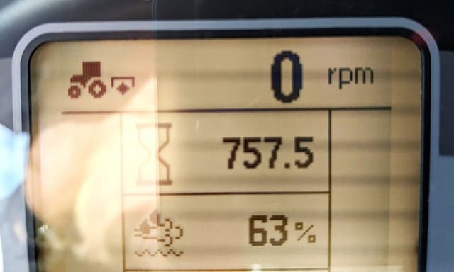 Image of New Holland PowerStar 110 equipment image 3