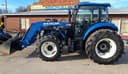 2021 New Holland PowerStar 110 Image