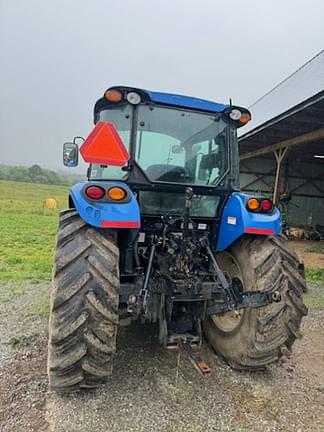 Image of New Holland PowerStar 110 Image 0