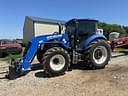 2021 New Holland PowerStar 110 Image
