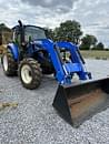 Thumbnail image New Holland PowerStar 120 0