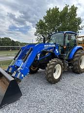 Main image New Holland PowerStar 120 1