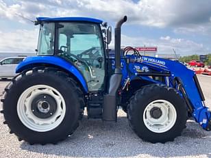 Main image New Holland PowerStar 120 1